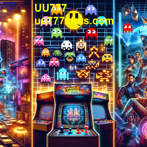 O UU777 proporciona uma experiência de jogo rica e diversificada, com opções que variam de jogos leves e divertidos até desafios complexos que testarão suas habilidades.